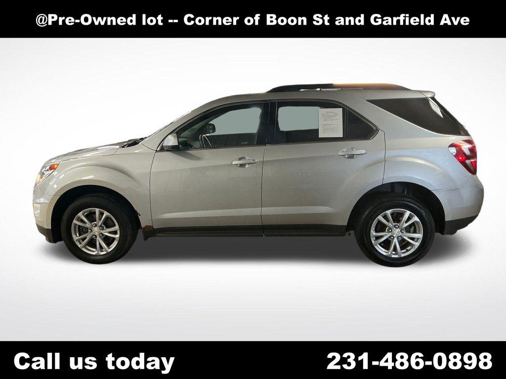 chevrolet equinox 2017 2GNFLFEK7H6298426 image chevrolet equinox 2017 2GNFLFEK7H6298426 image