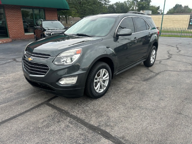 chevrolet equinox 2017 2GNALCEK0H1522447 image chevrolet equinox 2017 2GNALCEK0H1522447 image