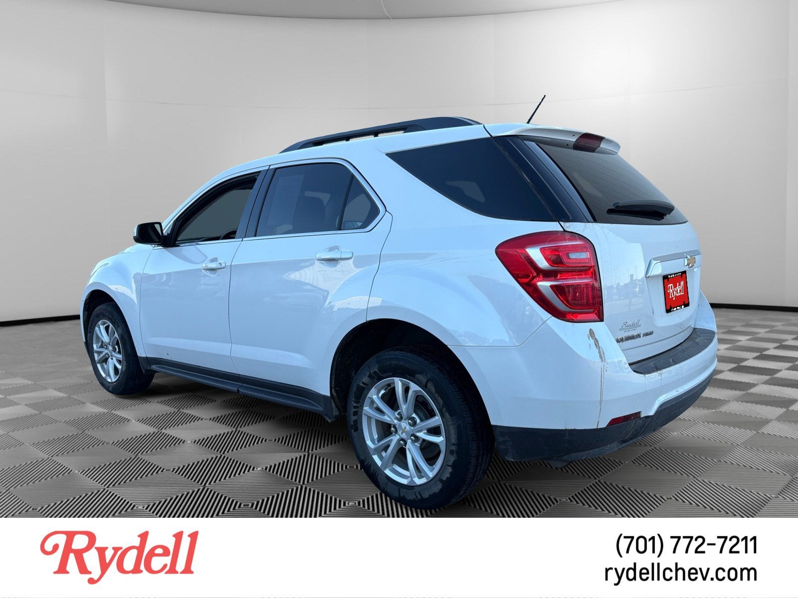 chevrolet equinox 2017 2GNFLFEK3H6236098 image chevrolet equinox 2017 2GNFLFEK3H6236098 image