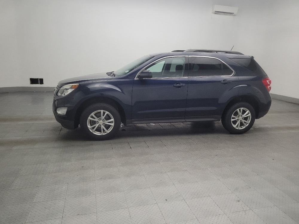 chevrolet equinox 2017 2GNFLFEK3H6270641 image chevrolet equinox 2017 2GNFLFEK3H6270641 image