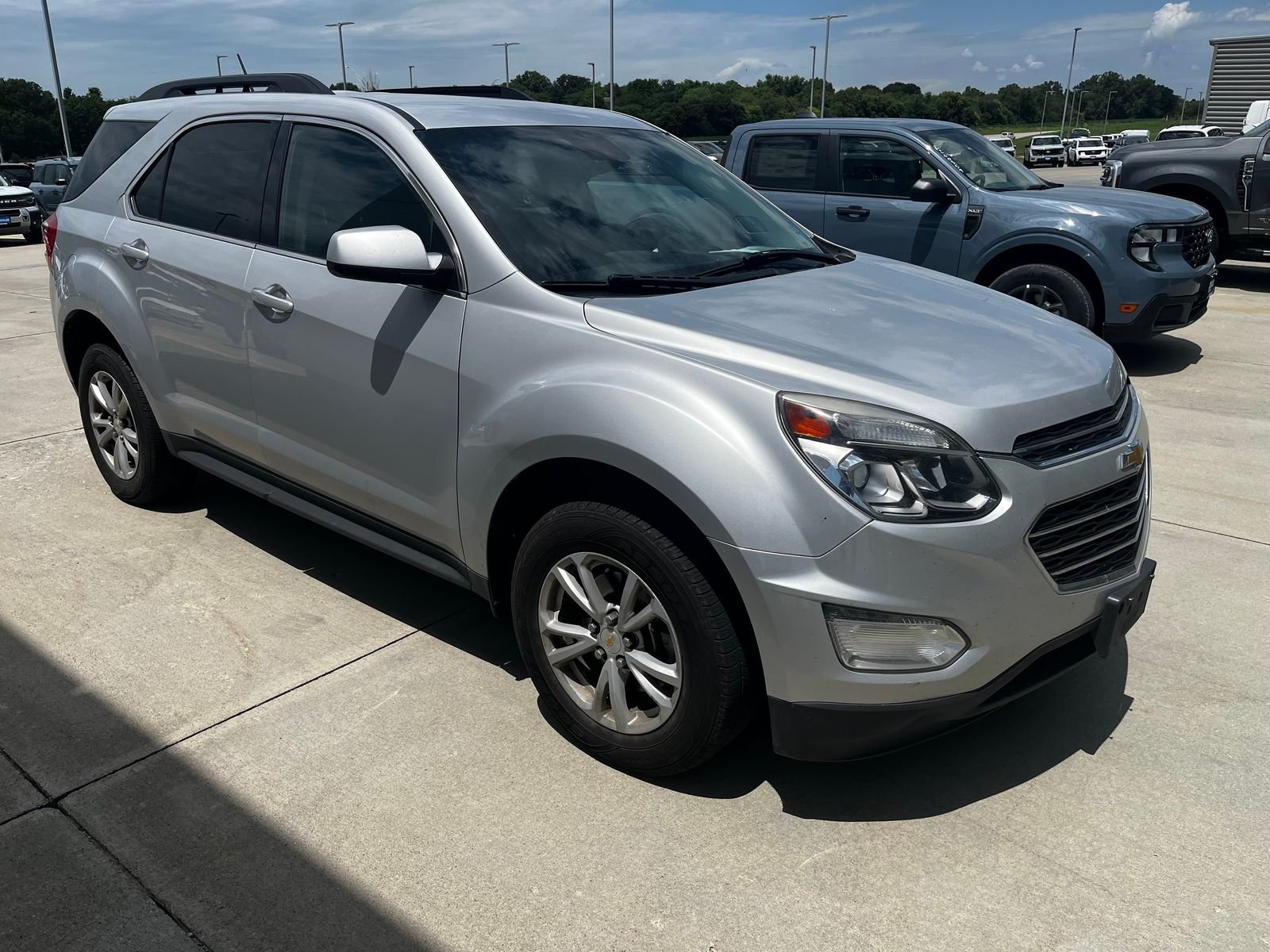 chevrolet equinox 2017 2GNFLFEK7H6193580 image chevrolet equinox 2017 2GNFLFEK7H6193580 image