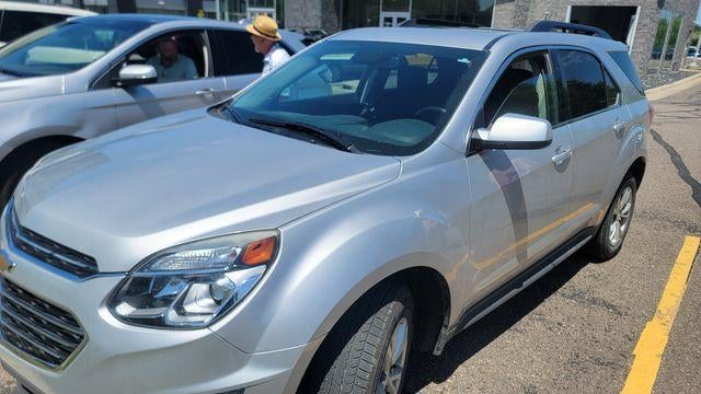 chevrolet equinox 2017 2GNALCEK4H1611213 image chevrolet equinox 2017 2GNALCEK4H1611213 image