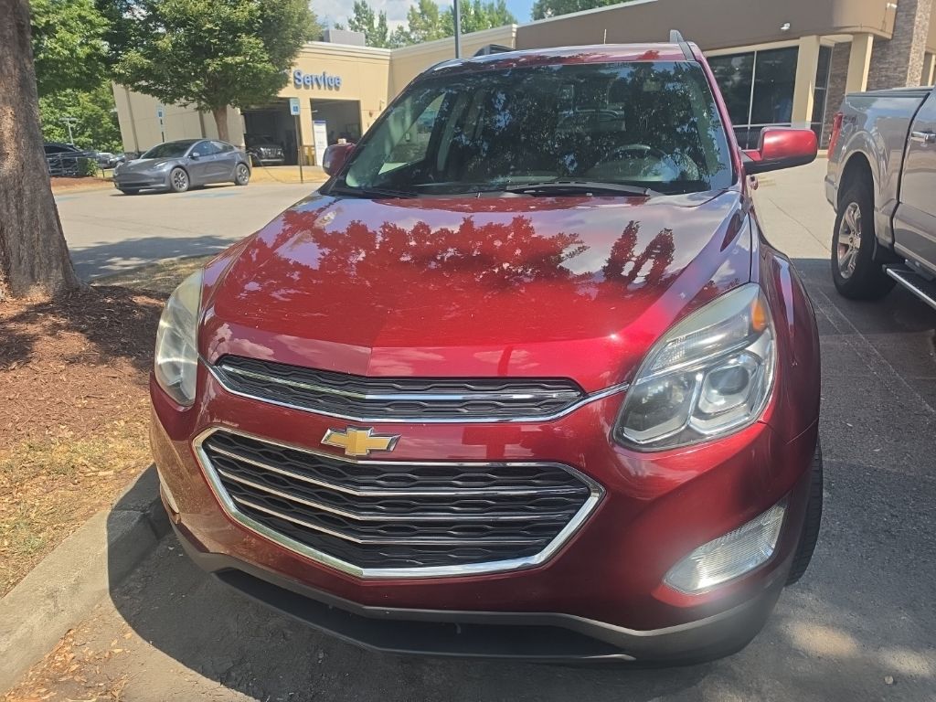 chevrolet equinox 2017 2GNALCEK9H1508093 image chevrolet equinox 2017 2GNALCEK9H1508093 image