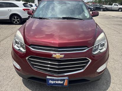chevrolet equinox 2017 2GNALCEK4H1569318 image chevrolet equinox 2017 2GNALCEK4H1569318 image