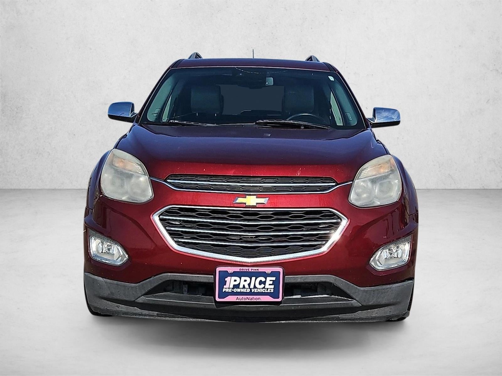 chevrolet equinox 2017 2GNALDEK9H1504034 image chevrolet equinox 2017 2GNALDEK9H1504034 image