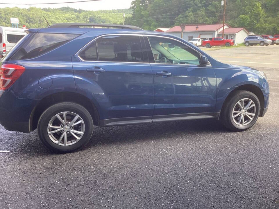 chevrolet equinox 2017 2GNFLFEK3H6165582 image chevrolet equinox 2017 2GNFLFEK3H6165582 image