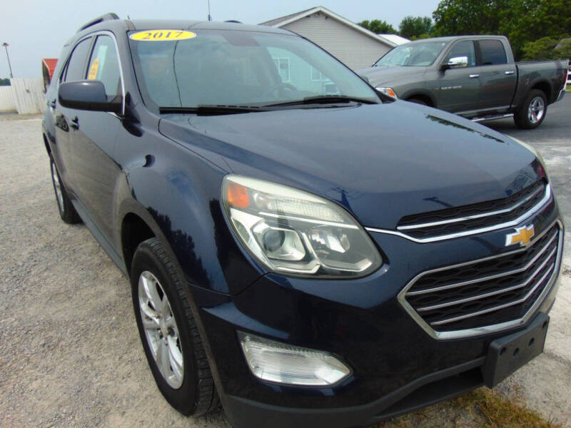 chevrolet equinox 2017 2GNALCEK9H1527307 image chevrolet equinox 2017 2GNALCEK9H1527307 image