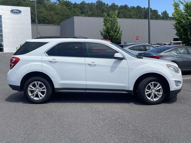 chevrolet equinox 2017 2GNALCEKXH1585295 image chevrolet equinox 2017 2GNALCEKXH1585295 image