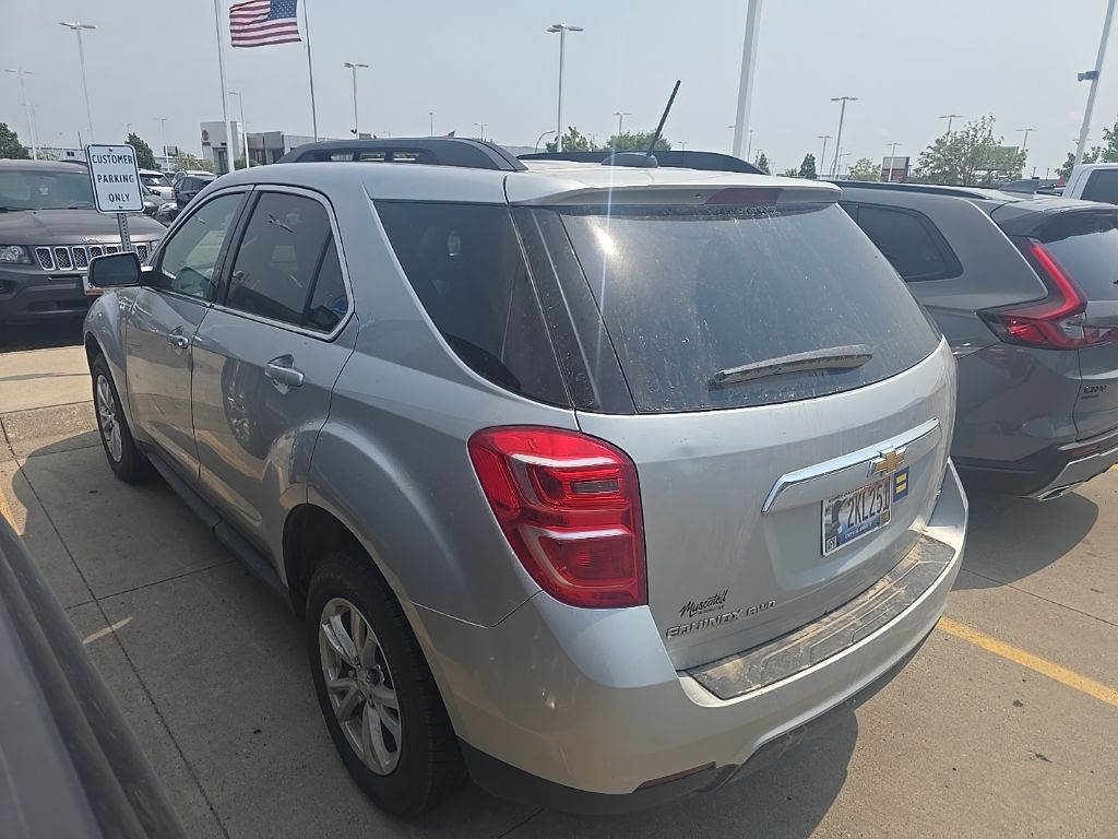 chevrolet equinox 2017 2GNFLFEK3H6214957 image chevrolet equinox 2017 2GNFLFEK3H6214957 image