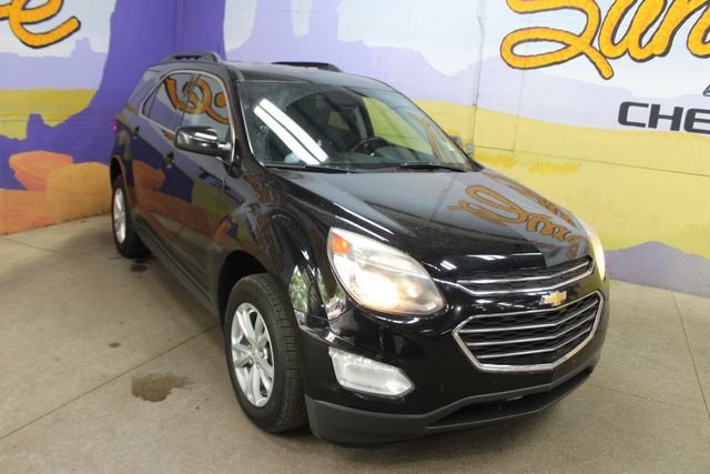chevrolet equinox 2017 2GNALCEK9H1508935 image chevrolet equinox 2017 2GNALCEK9H1508935 image