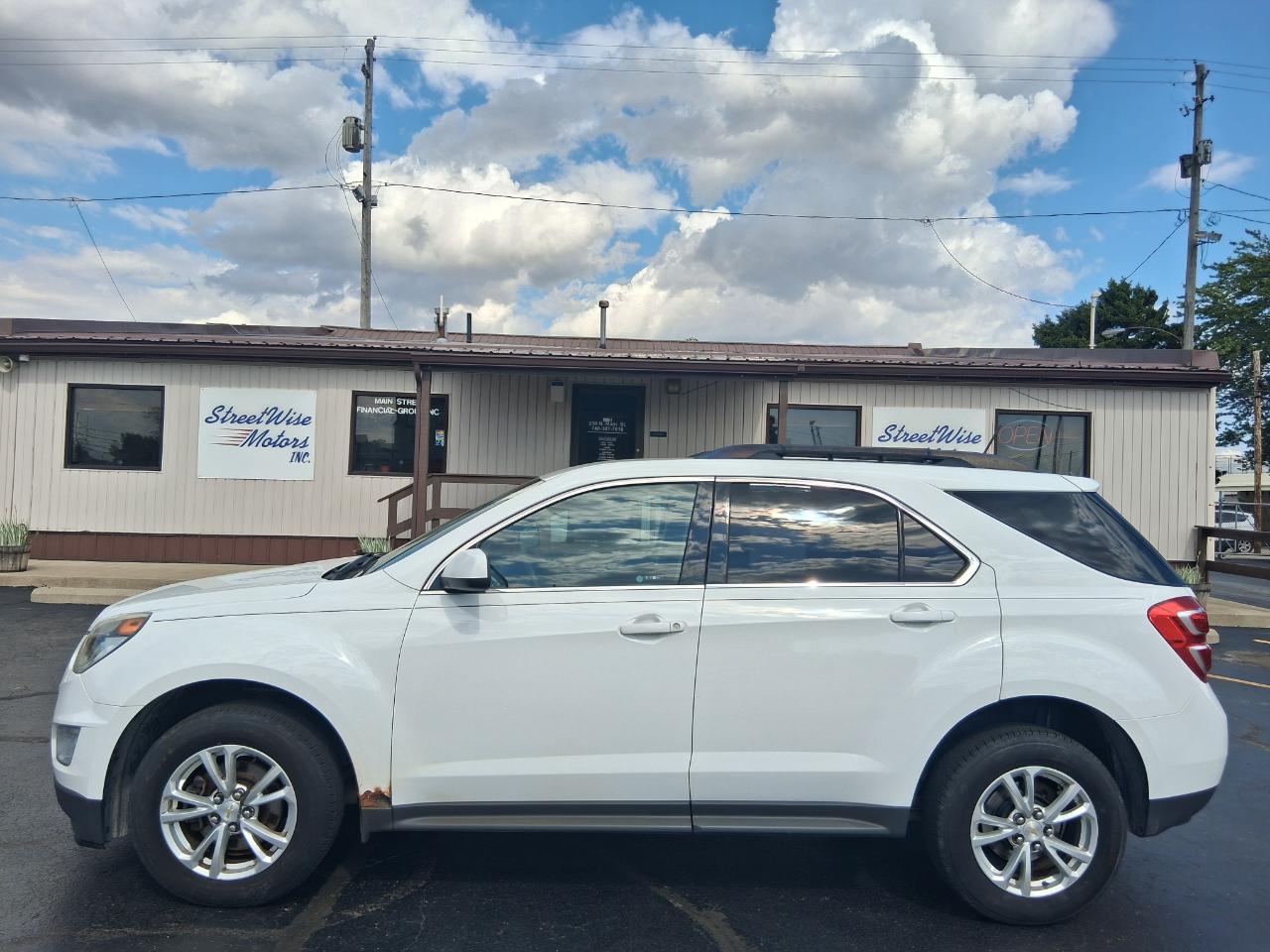 chevrolet equinox 2017 2GNALCEKXH1564754 image chevrolet equinox 2017 2GNALCEKXH1564754 image