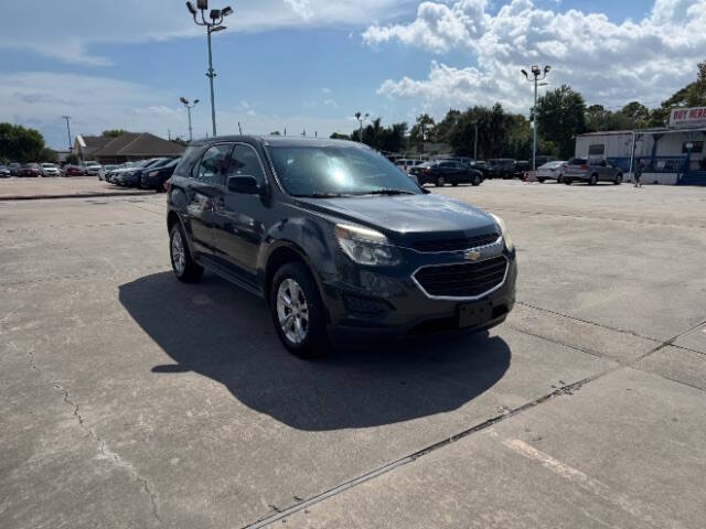 chevrolet equinox 2017 2GNALBEKXH6142433 image chevrolet equinox 2017 2GNALBEKXH6142433 image