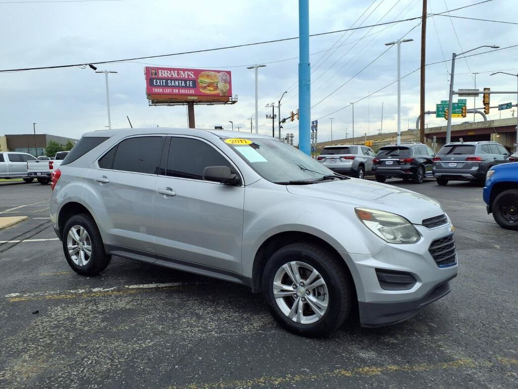 chevrolet equinox 2017 2GNALBEK4H1563853 image chevrolet equinox 2017 2GNALBEK4H1563853 image