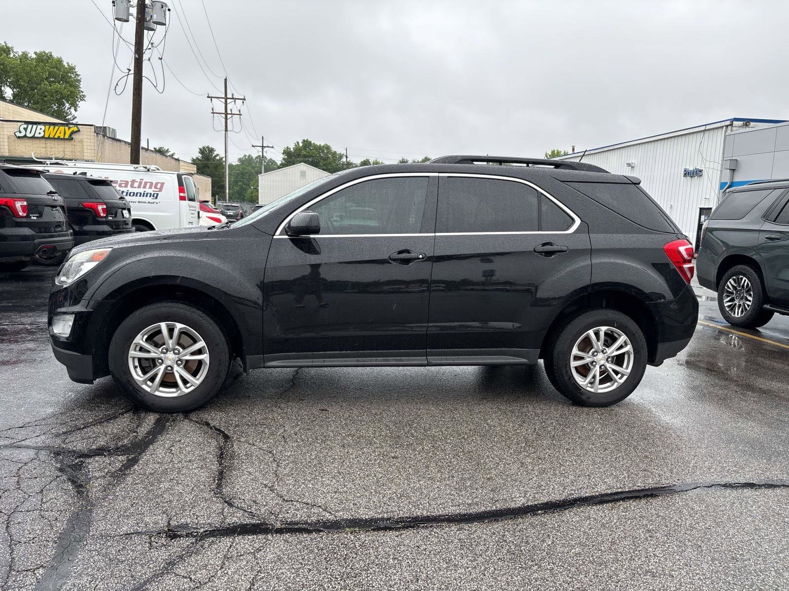 chevrolet equinox 2017 2GNALCEKXH1588004 image chevrolet equinox 2017 2GNALCEKXH1588004 image