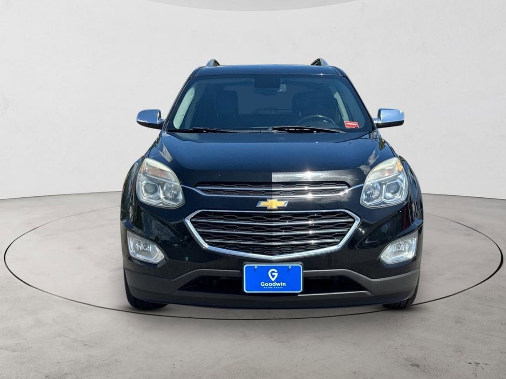 chevrolet equinox 2017 2GNFLGE34H6224704 image chevrolet equinox 2017 2GNFLGE34H6224704 image