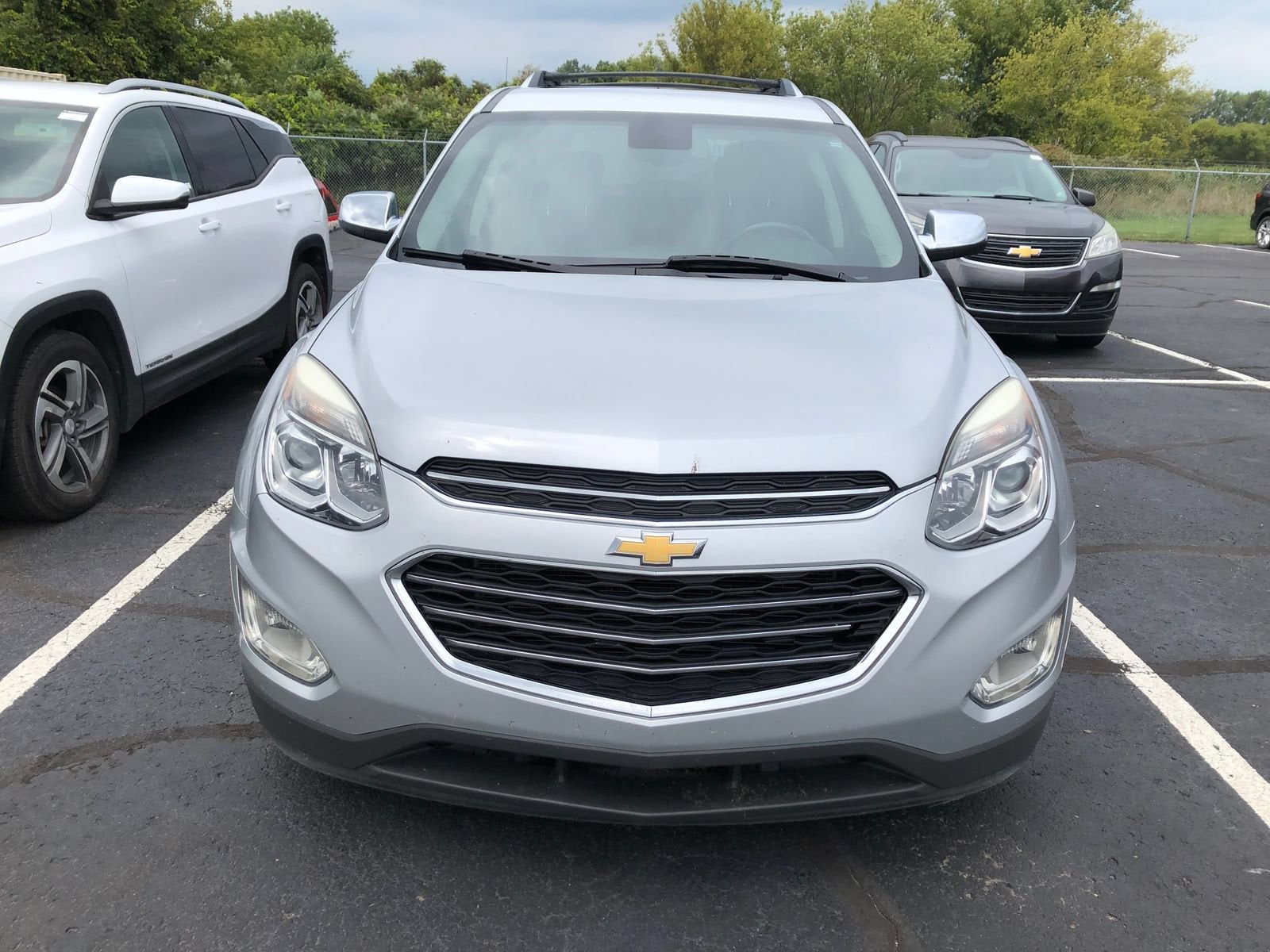 chevrolet equinox 2017 2GNFLGE38H6111936 image chevrolet equinox 2017 2GNFLGE38H6111936 image
