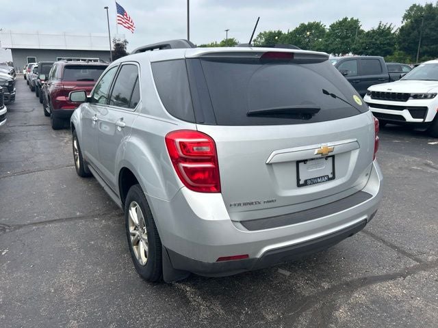 chevrolet equinox 2017 2GNFLFEK7H6258847 image chevrolet equinox 2017 2GNFLFEK7H6258847 image