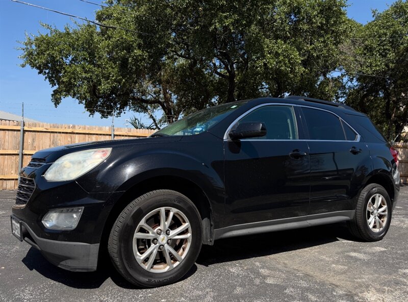 chevrolet equinox 2017 2GNALCEK9H1601020 image chevrolet equinox 2017 2GNALCEK9H1601020 image