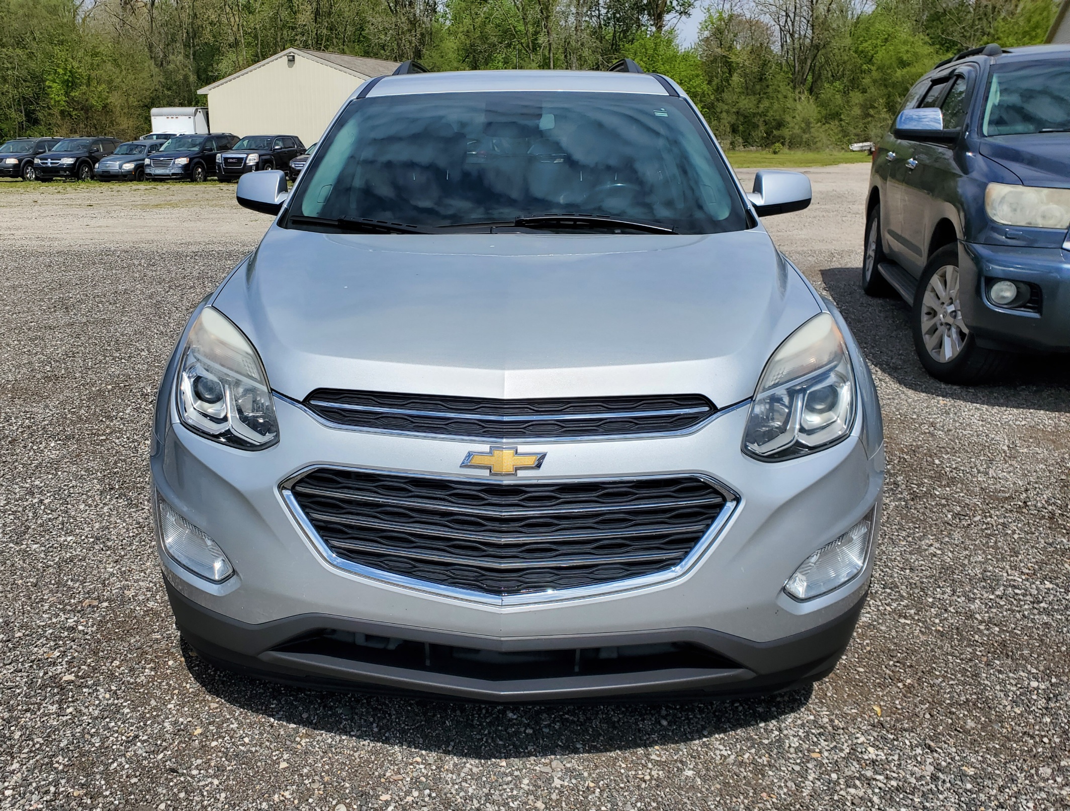 chevrolet equinox 2017 2GNALCEKXH1584311 image chevrolet equinox 2017 2GNALCEKXH1584311 image