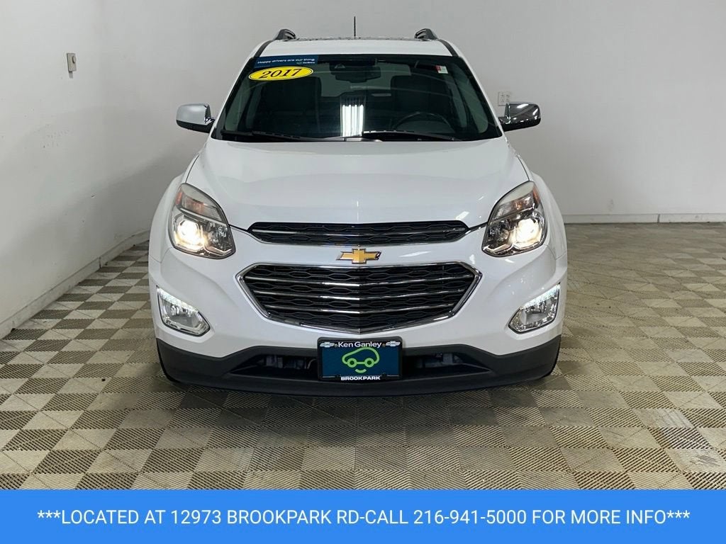 chevrolet equinox 2017 2GNFLGE30H6111123 image chevrolet equinox 2017 2GNFLGE30H6111123 image