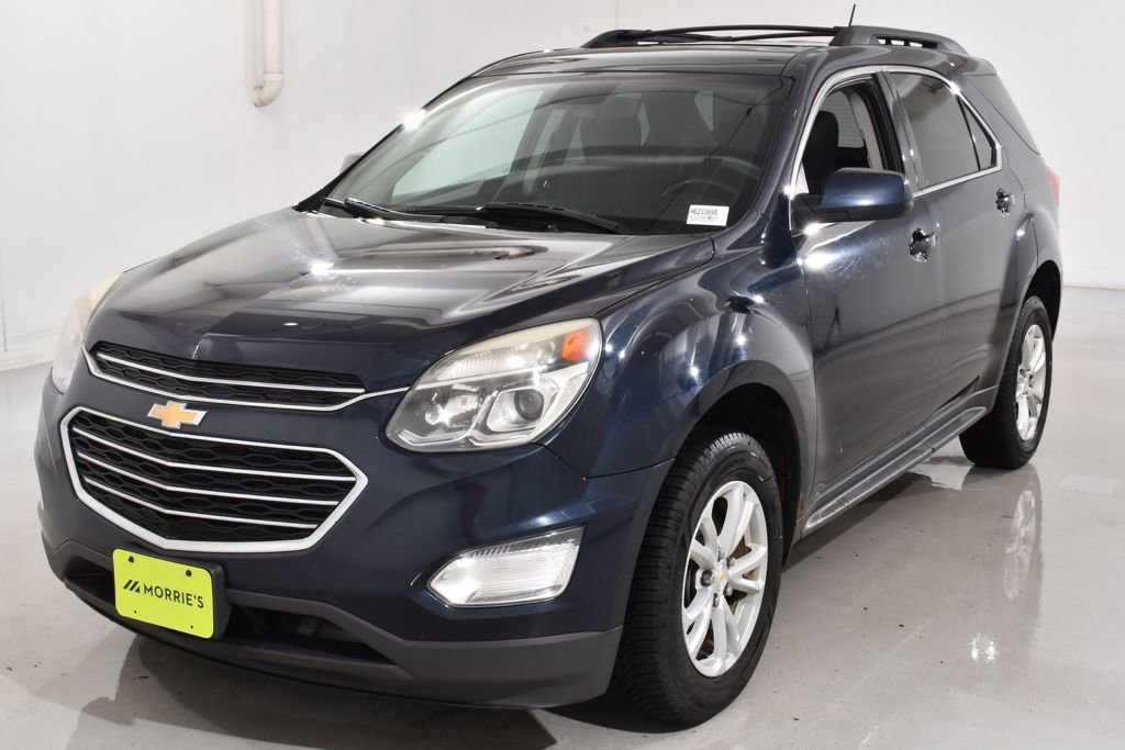 chevrolet equinox 2017 2GNFLFE30H6233698 image chevrolet equinox 2017 2GNFLFE30H6233698 image
