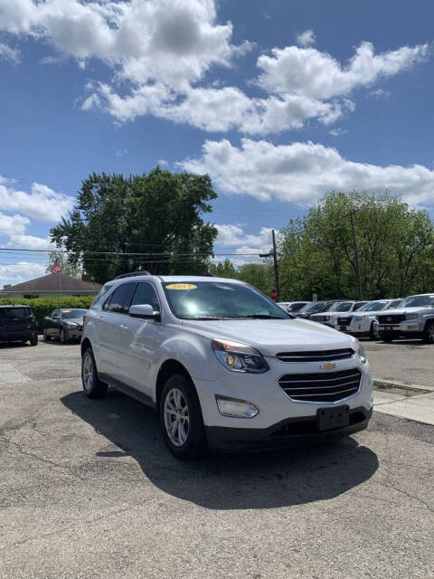 chevrolet equinox 2017 2GNALCEKXH1503338 image chevrolet equinox 2017 2GNALCEKXH1503338 image