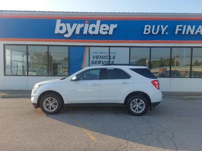 chevrolet equinox 2017 2GNALCEK9H1539084 image chevrolet equinox 2017 2GNALCEK9H1539084 image