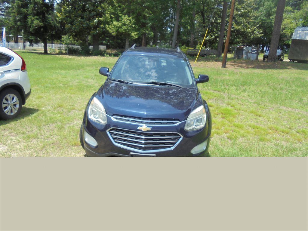 chevrolet equinox 2017 2GNFLFEK1H6231353 image chevrolet equinox 2017 2GNFLFEK1H6231353 image