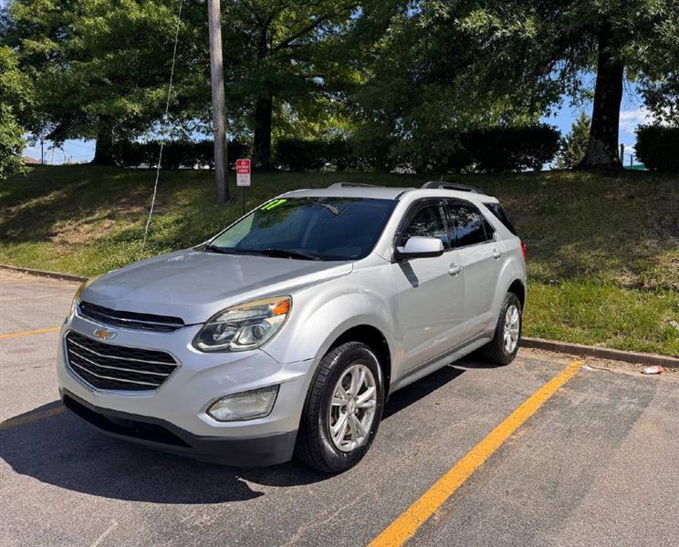 chevrolet equinox 2017 2GNALCEK4H1583221 image chevrolet equinox 2017 2GNALCEK4H1583221 image