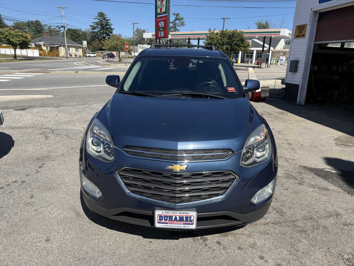 chevrolet equinox 2017 2GNFLFE38H6186193 image chevrolet equinox 2017 2GNFLFE38H6186193 image