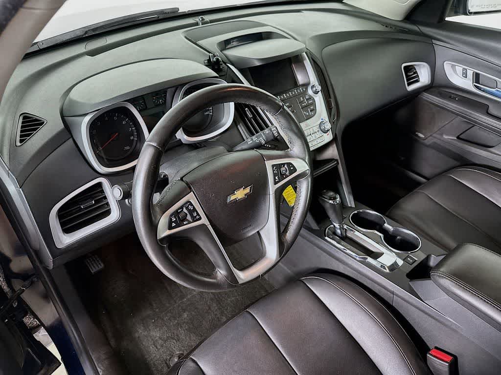 chevrolet equinox 2017 2GNALDEK2H6297070 image chevrolet equinox 2017 2GNALDEK2H6297070 image
