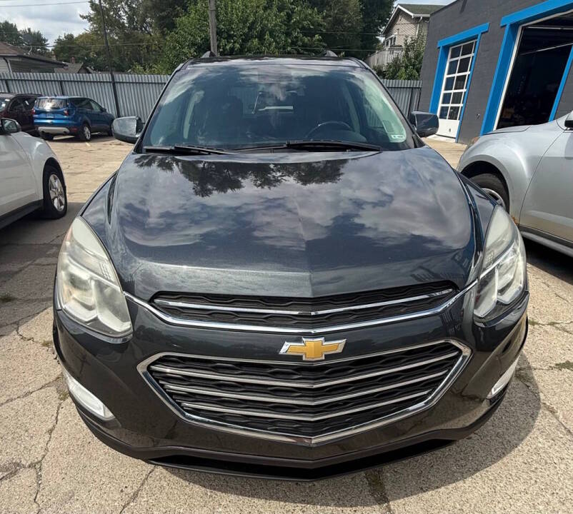 chevrolet equinox 2017 2GNALCEK9H1588592 image chevrolet equinox 2017 2GNALCEK9H1588592 image