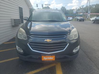 chevrolet equinox 2017 2GNFLGEK1H6258803 image chevrolet equinox 2017 2GNFLGEK1H6258803 image
