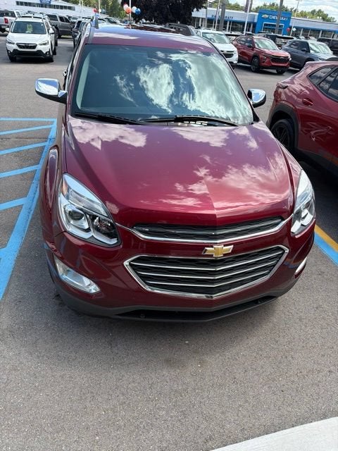 chevrolet equinox 2017 2GNALDEK4H6120309 image chevrolet equinox 2017 2GNALDEK4H6120309 image