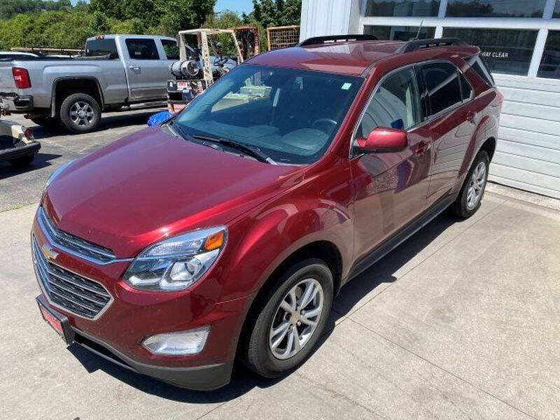 chevrolet equinox 2017 2GNALCEK3H1504007 image chevrolet equinox 2017 2GNALCEK3H1504007 image