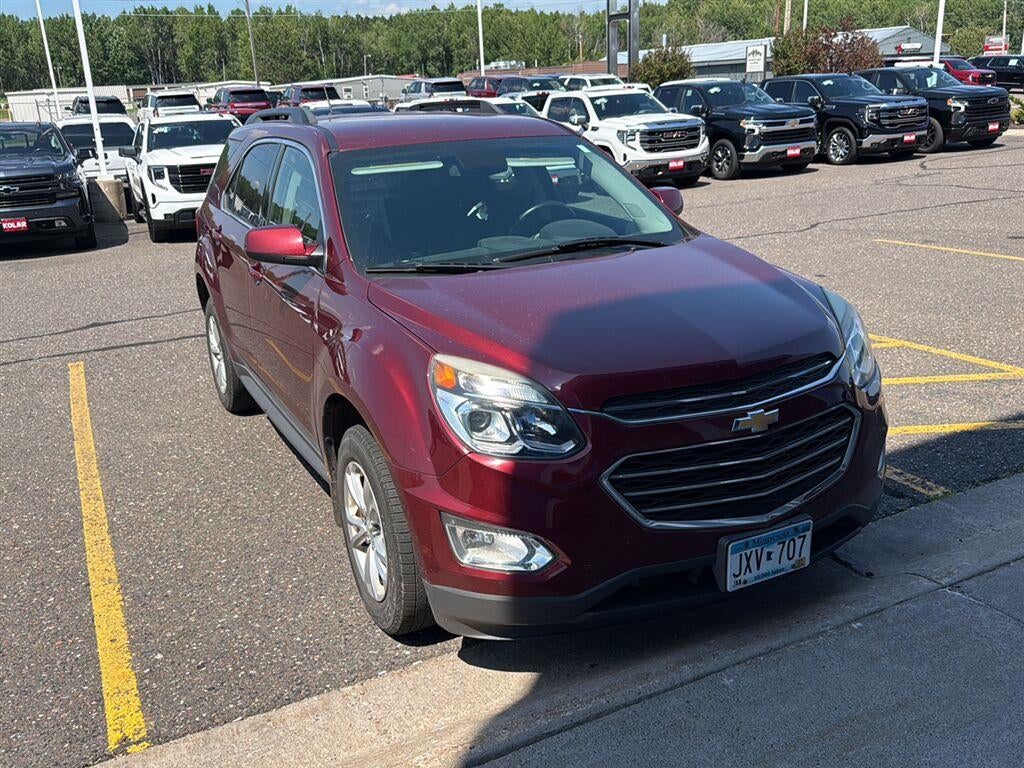 chevrolet equinox 2017 2GNFLFEK3H6222833 image chevrolet equinox 2017 2GNFLFEK3H6222833 image