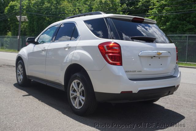 chevrolet equinox 2017 2GNFLFEK7H6105997 image chevrolet equinox 2017 2GNFLFEK7H6105997 image