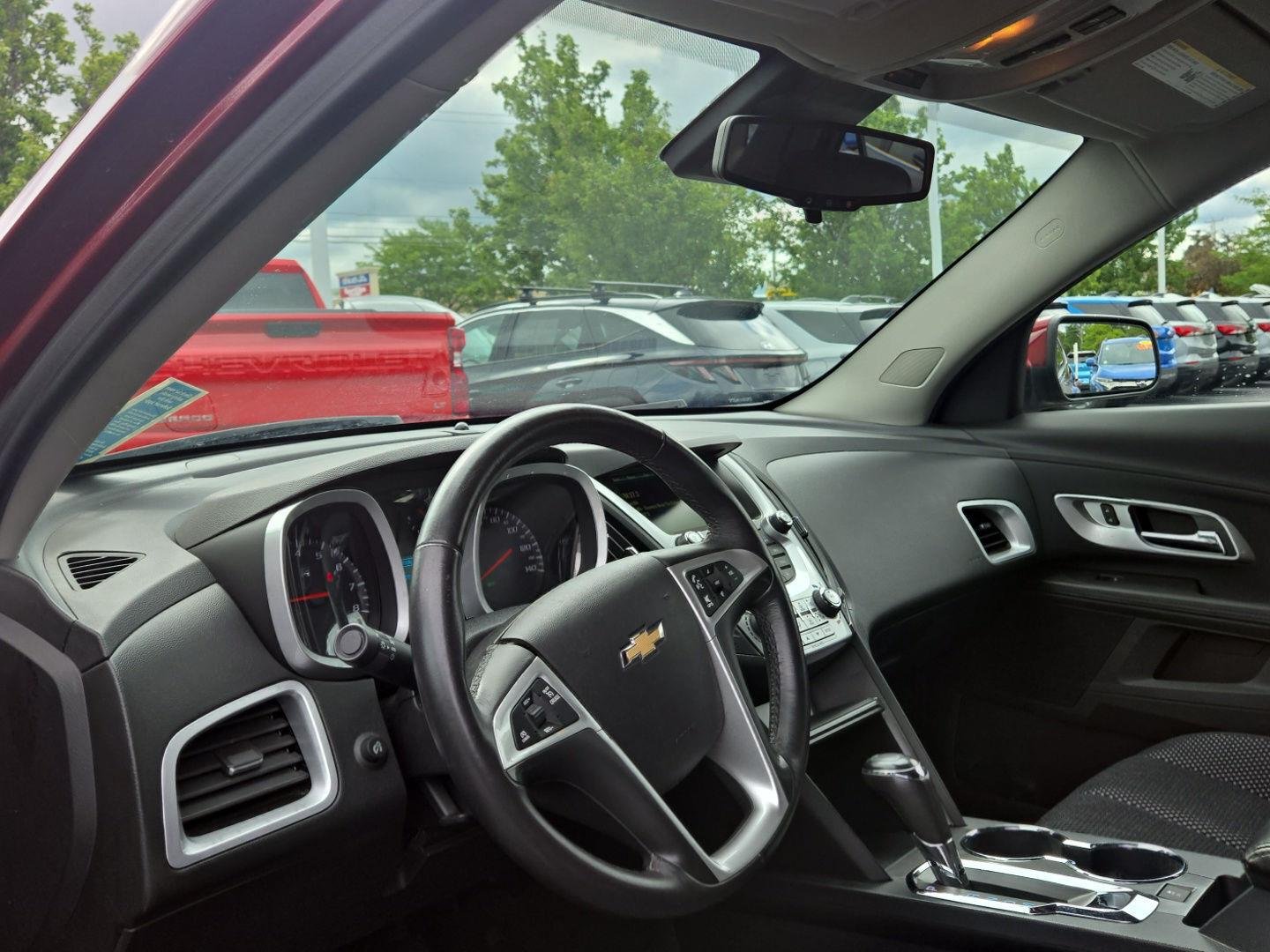 chevrolet equinox 2017 2GNALCEK3H1585980 image chevrolet equinox 2017 2GNALCEK3H1585980 image