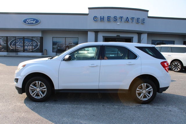 chevrolet equinox 2017 2GNALBEK4H1507346 image chevrolet equinox 2017 2GNALBEK4H1507346 image