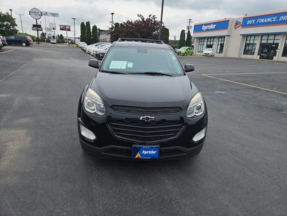 chevrolet equinox 2017 2GNALCEK4H1603757 image chevrolet equinox 2017 2GNALCEK4H1603757 image