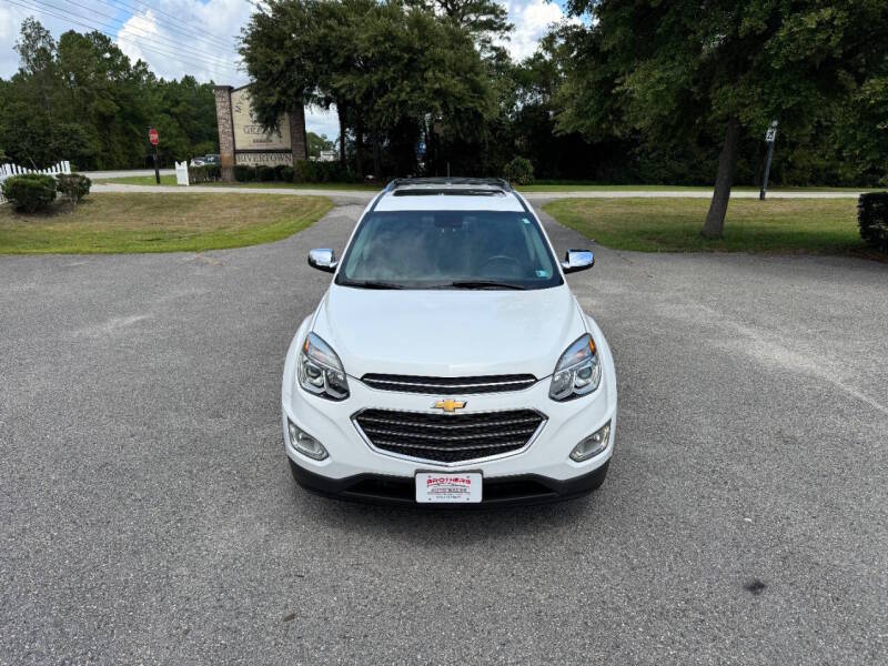 chevrolet equinox 2017 2GNFLGEK2H6111566 image chevrolet equinox 2017 2GNFLGEK2H6111566 image