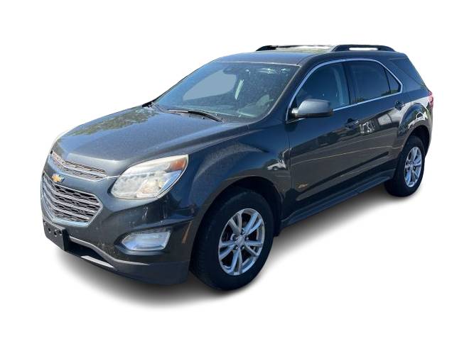 chevrolet equinox 2017 2GNFLFEK1H6311154 image chevrolet equinox 2017 2GNFLFEK1H6311154 image