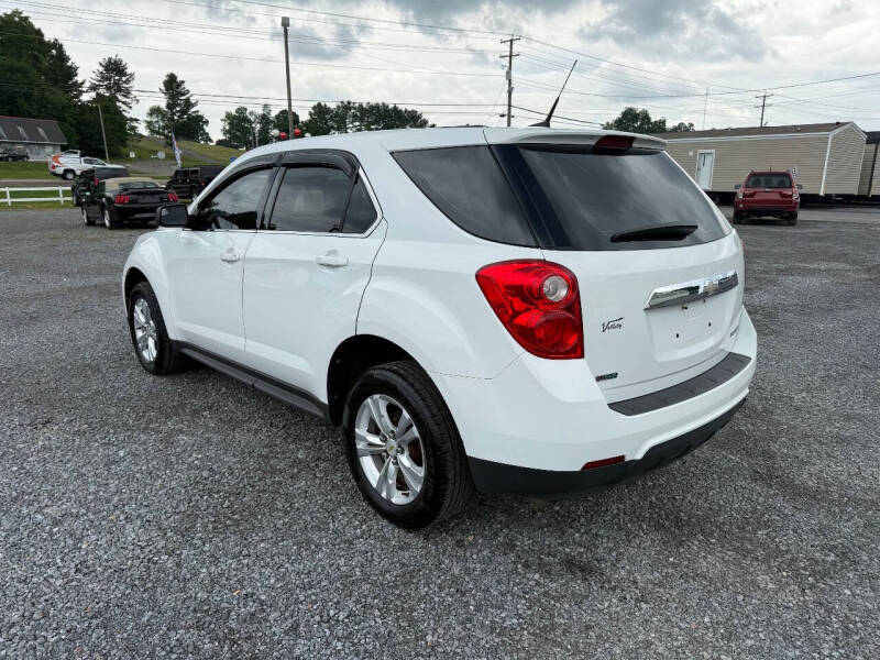 chevrolet equinox 2012 2GNALBEK6C1107233 image chevrolet equinox 2012 2GNALBEK6C1107233 image