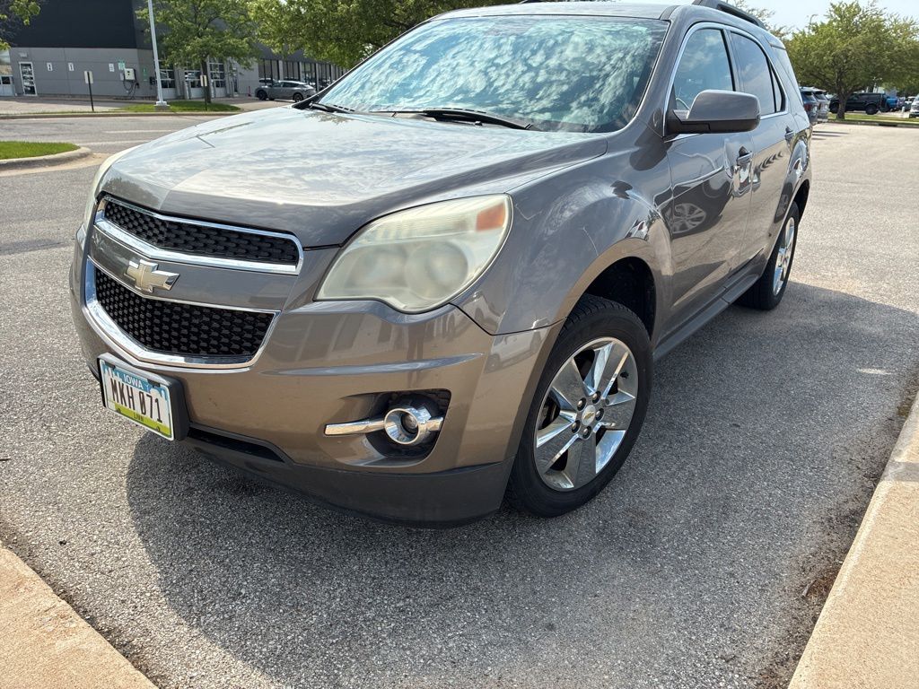chevrolet equinox 2012 2GNALPEK7C6323656 image chevrolet equinox 2012 2GNALPEK7C6323656 image
