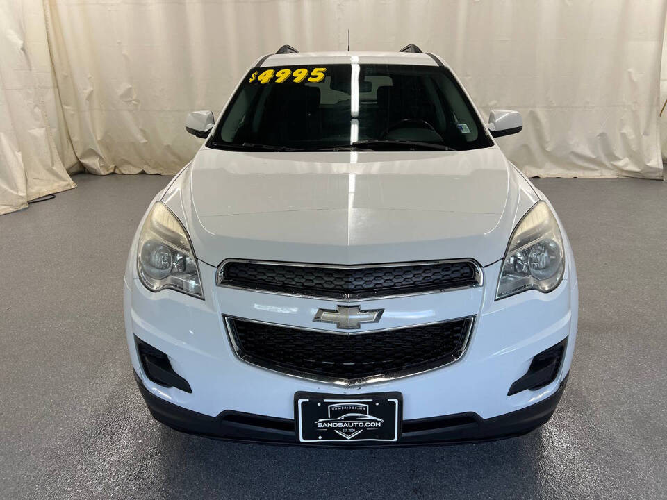 chevrolet equinox 2012 2GNALDEK7C1336435 image chevrolet equinox 2012 2GNALDEK7C1336435 image