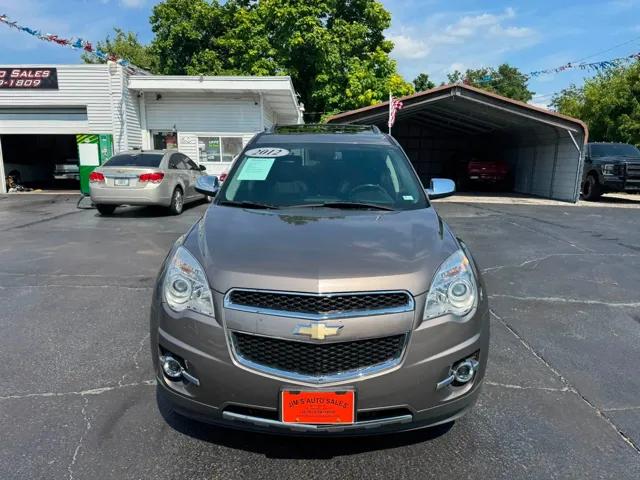 chevrolet equinox 2012 2GNALFEK5C6297326 image chevrolet equinox 2012 2GNALFEK5C6297326 image