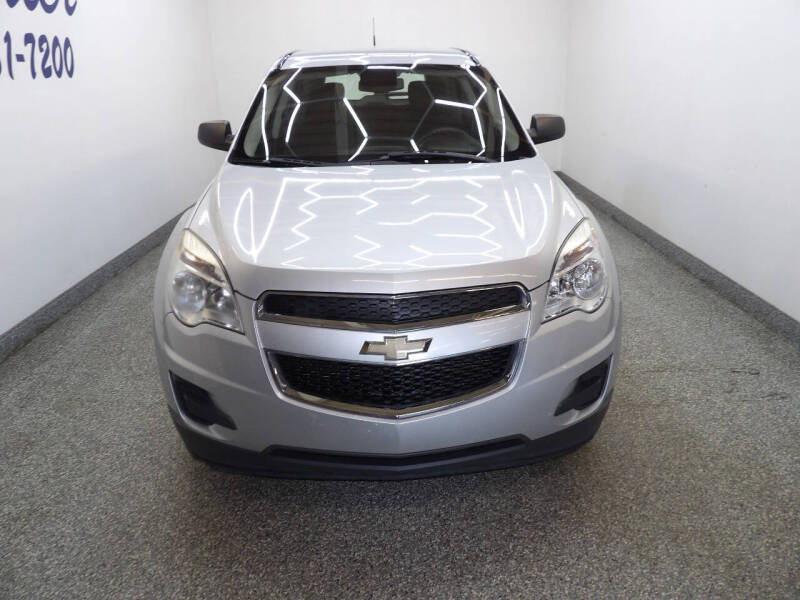 chevrolet equinox 2012 2GNALBEK7C1209611 image chevrolet equinox 2012 2GNALBEK7C1209611 image