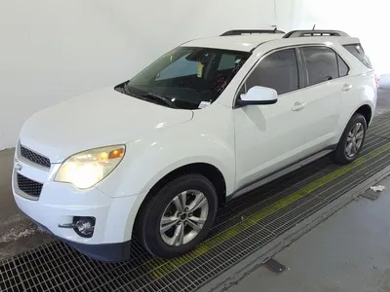 chevrolet equinox 2012 2GNFLNEK6C6115231 image chevrolet equinox 2012 2GNFLNEK6C6115231 image