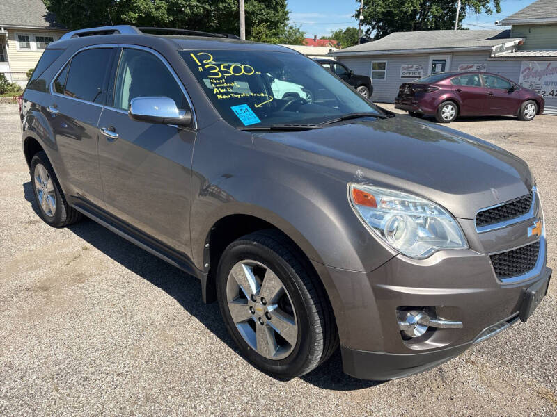 chevrolet equinox 2012 2GNFLGEKXC6196083 image chevrolet equinox 2012 2GNFLGEKXC6196083 image