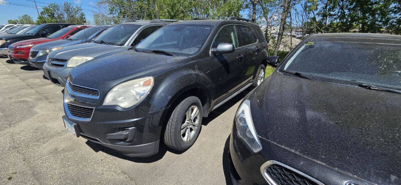 chevrolet equinox 2012 2GNALDEKXC1262380 image chevrolet equinox 2012 2GNALDEKXC1262380 image